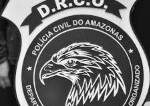 Advogado e policiais são presos suspeitos de extorquir traficantes em Manaus