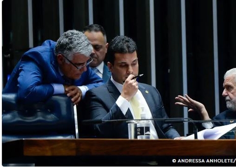 Senado retira de pauta projeto que legalizaria bingos e cassinos