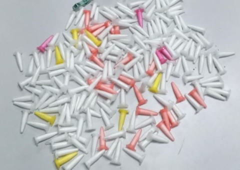 Homem é preso vendendo drogas em feira de Manaus