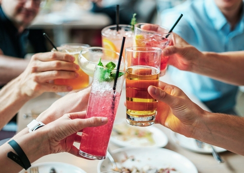 Querido do Carnaval: Energético causa danos cardíacos