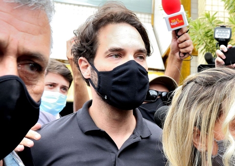 Apartamento do ex-vereador Jairinho passa por nova perícia