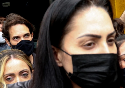 Caso Henry: Monique Medeiros está presa novamente 