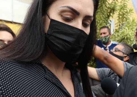 Caso Henry Borel: Monique Medeiros deixa a prisão