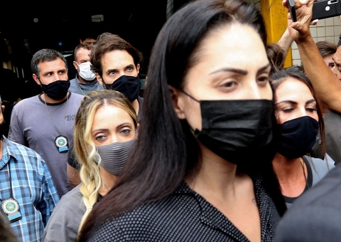 Caso Henry: MPRJ denuncia Monique e Dr. Jairinho 