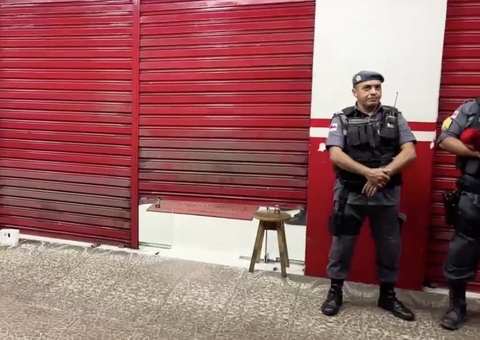 Suspeito de assalto é morto com tiro na cabeça por justiceiro em Manaus