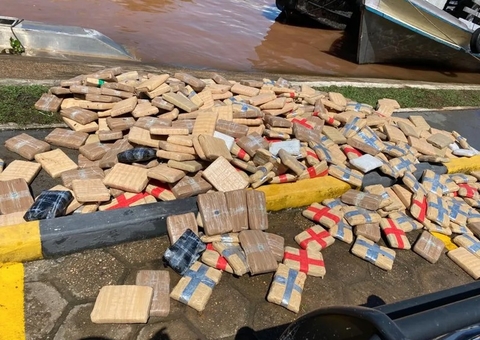 Facções dominam e transformam Manaus em centro logístico de drogas