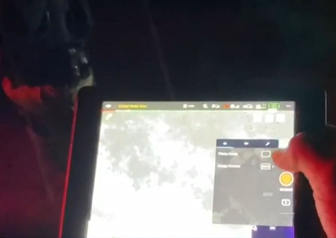 Força-tarefa usa drones térmicos e satélites para tentar capturar Lázaro 