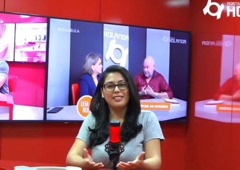 Confira as principais notícias no 'Boletim' desta segunda-feira; Assista