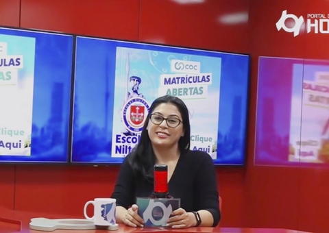 Confira as principais notícias no 'Boletim' desta terça-feira; Assista