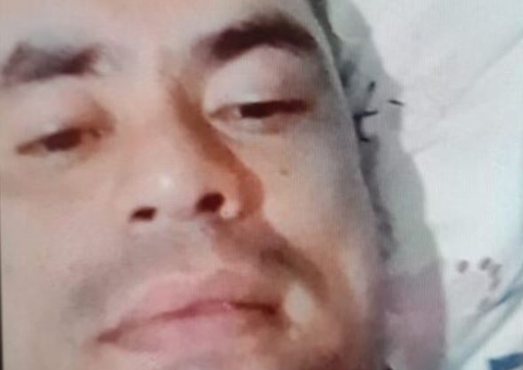 Família pede ajuda para encontrar desaparecido em Manaus