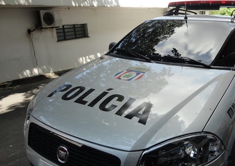 Operação do Ministério Público prende prefeito de Urucurituba no Amazonas