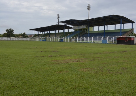 Copa Verde: Penarol vence Ariquemes por 2 a 0 
