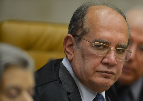 Gilmar Mendes manda governo avaliar vacinação contra Covid em adolescentes