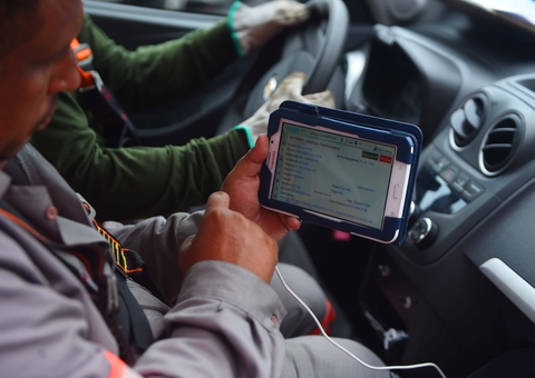 Oito bairros ficarão sem energia nesta quarta-feira em Manaus