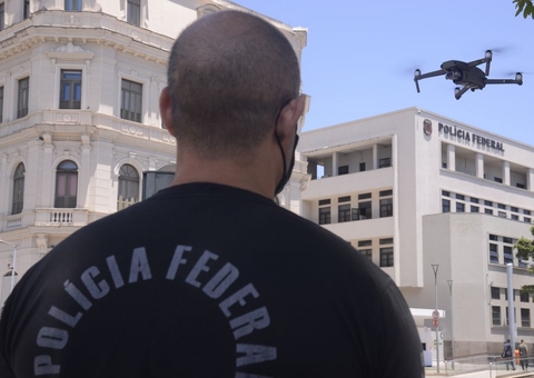 PF faz ação contra tráfico de mulheres do Brasil para a Europa