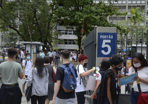 MEC abre inscrições para o Programa de Bolsa Permanência 2022