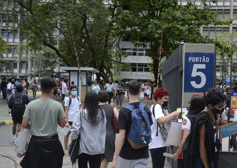 MEC abre inscrições para o Programa de Bolsa Permanência 2022