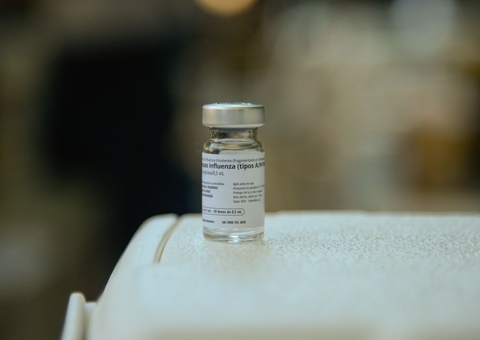 Vacinas mais modernas podem prevenir nova pandemia