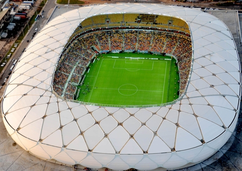 Pela 1ª vez em 9 anos, final do Barezão não será disputada na Arena