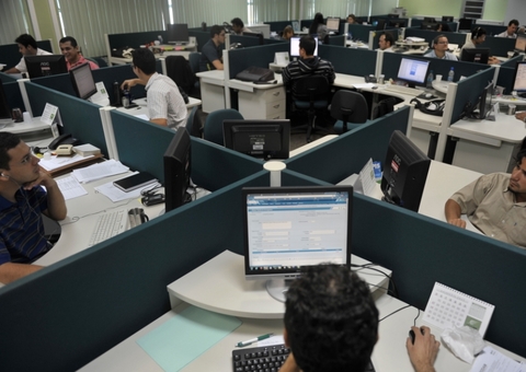 Sistema da Prodam ficará inativo temporariamente neste sábado 