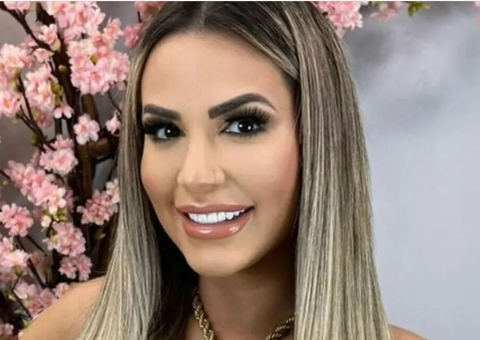 Influencer Deolane Bezerra é presa durante operação contra lavagem de dinheiro