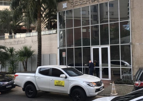 Esquema de corrupção investigado pela PF em Manaus desviava verba do SUS e do Fundeb