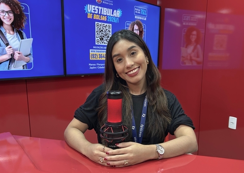 Confira as principais notícias no 'Boletim' desta sexta-feira; Assista