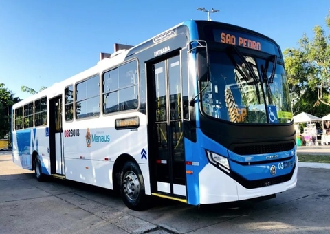 Ônibus têm alterações no itinerário e nova linha é criada na Zona Oeste