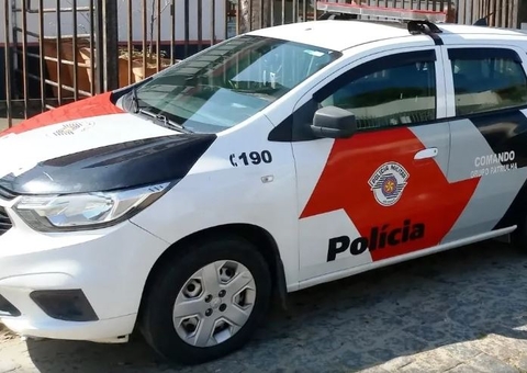 Funcionário morre após saco de sulfato de alumínio despencar sobre ele dentro de empresa