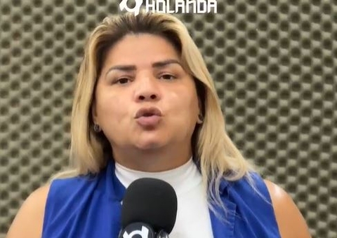 Ao vivo: Delegada fala sobre prisão de mãe que permitia filhas serem estupradas