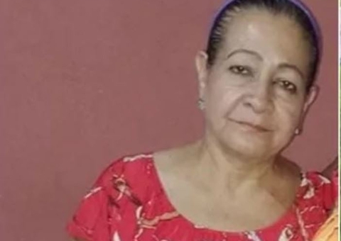 Filha rastreia telefone da mãe e encontra corpo dentro de córrego no dia do Natal