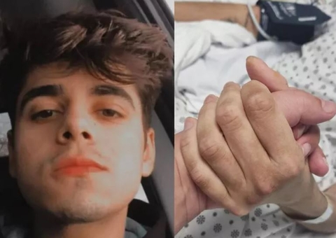 Brasileiro atropelado em Nova York acorda de coma após 3 meses 