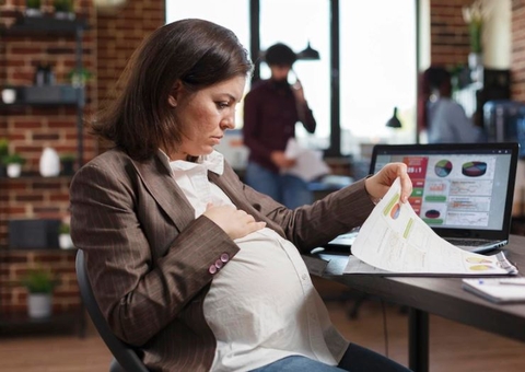 Entenda as novas regras para o retorno de gestantes ao trabalho