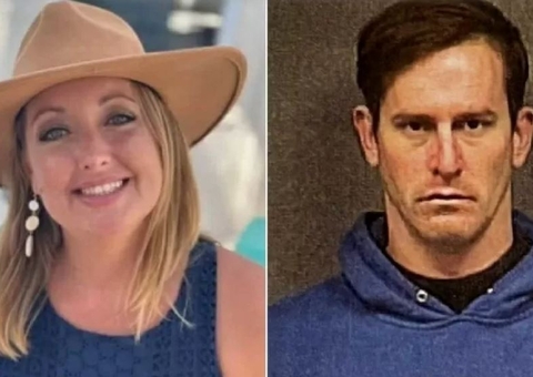 Brasileiro é preso suspeito de matar ex e enterrar corpo em celeiro nos EUA