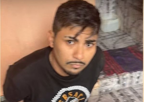 Técnico é preso suspeito de aplicar golpes pela internet e fazer mais de 100 vítimas em Manaus