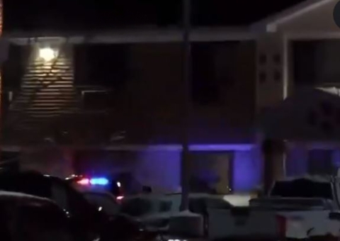 Ataque a hotel termina com três mortos nos Estados Unidos 