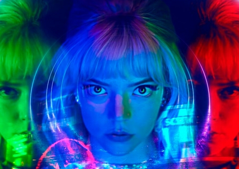 Estrelado por Anya Taylor, ‘Noite Passada em Soho’ ganha primeiro trailer