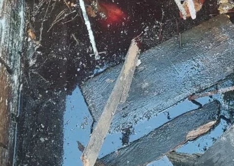 Homem é encontrado morto dentro da fossa de casa no Amazonas 