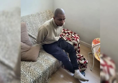 Pastor é preso suspeito de estuprar adolescente dentro do próprio apartamento