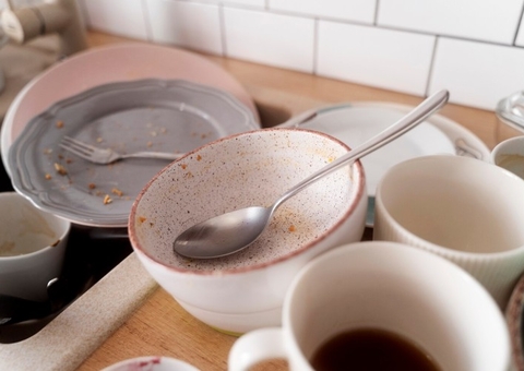 Moradores do Vieiralves sofrem com falta de água há três dias e cobram empresa