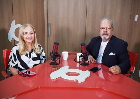 HORA do H recebe a gerente do novo centro cirúrgico da Fcecon; Assista