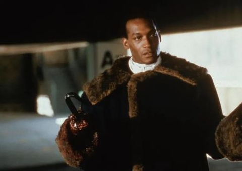 Ator Tony Todd morre aos 69 anos