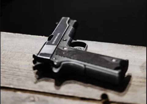 Adolescente é morto com tiro na cabeça ao tentar fugir de assalto em Manaus