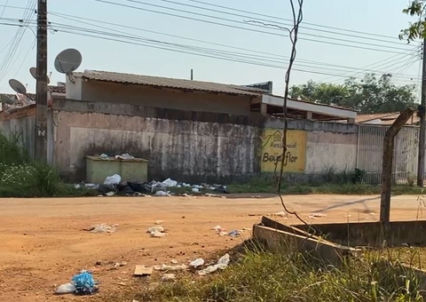 Criminosos invadem casa e fazem empresário e filho de 4 anos reféns no Amazonas