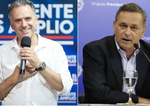 Eleitores escolhem novo presidente do Uruguai neste domingo 