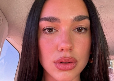 Dua Lipa em Manaus? Saiba tudo sobre os rumores que agitam os fãs da cantora