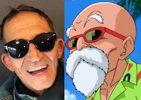 Morre Gileno Santoro, dublador de ‘Dragon Ball Z’ e outros desenhos