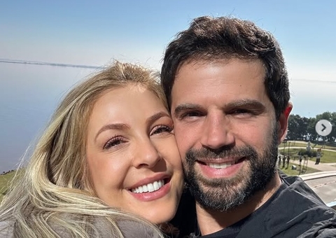 Duda Nagle posa com nova namorada e Sabrina Sato reage 