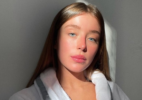 Duda Reis se revolta em meio a ação contra Nego do Borel: ‘esqueceram do meu vídeo dopada?'