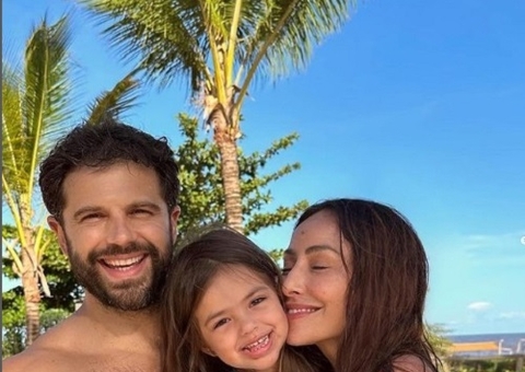 Duda Nagle expõe motivo de fim do casamento com Sabrina Sato